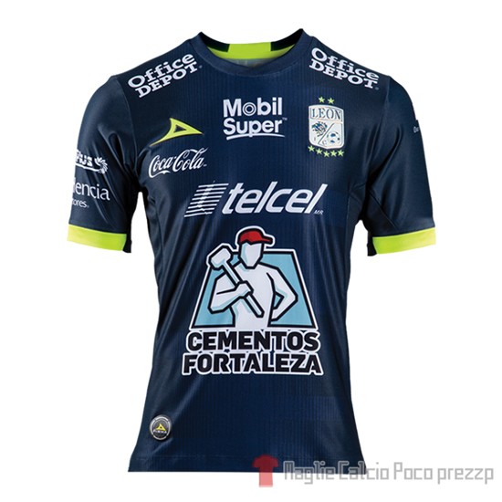 Maglia Leon Terza 2019 - Clicca l'immagine per chiudere